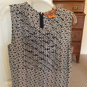 Tory Burch blouse
